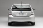 Toyota Prius 2009 года